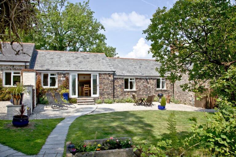 Skyber Holiday Cottage